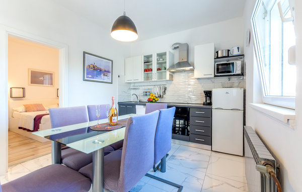 Ferienwohnung 