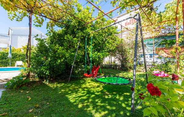 Ferienwohnung 
