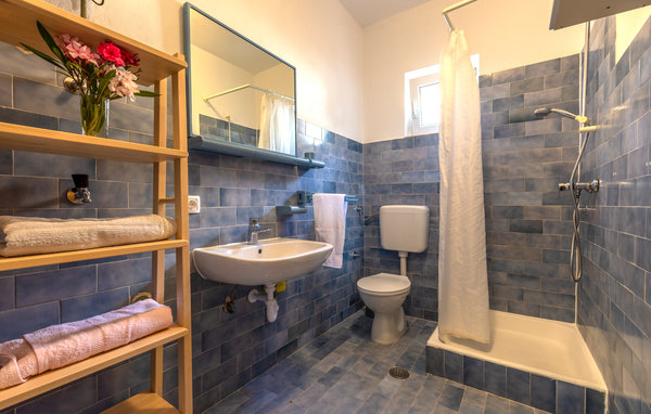 Ferienwohnung - Trogir-Vinisce , Kroatien - CDT213 701