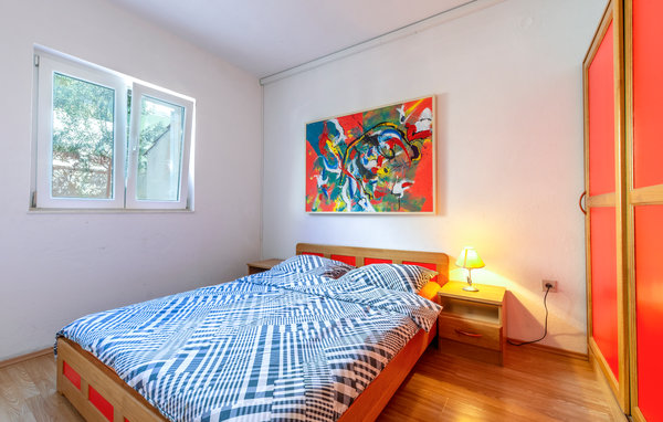 Ferienwohnung - Trogir-Vinisce , Kroatien - CDT213 601