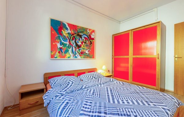 Ferienwohnung - Trogir-Vinisce , Kroatien - CDT213 602
