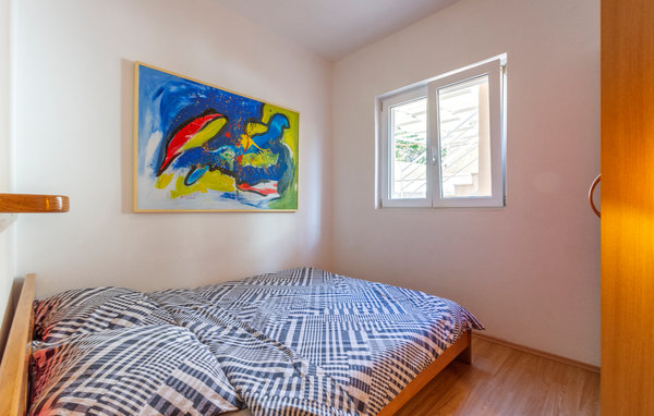 Ferienwohnung - Trogir-Vinisce , Kroatien - CDT213 603