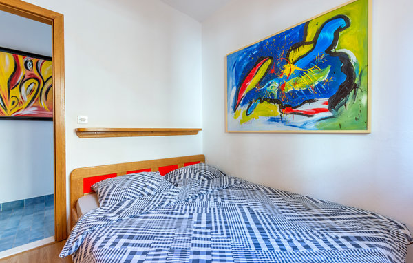 Ferienwohnung - Trogir-Vinisce , Kroatien - CDT213 604