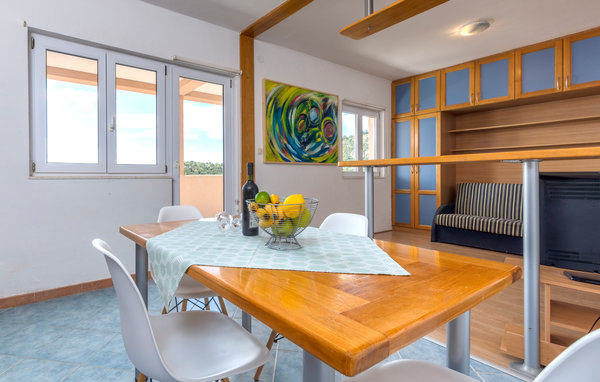 Ferienwohnung - Trogir-Vinisce , Kroatien - CDT213 402