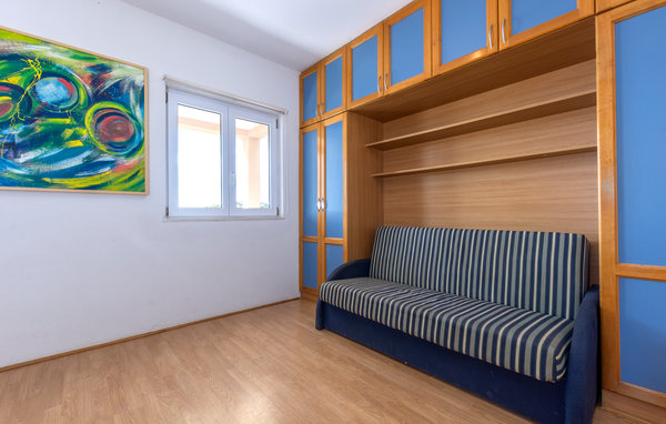 Ferienwohnung - Trogir-Vinisce , Kroatien - CDT213 301