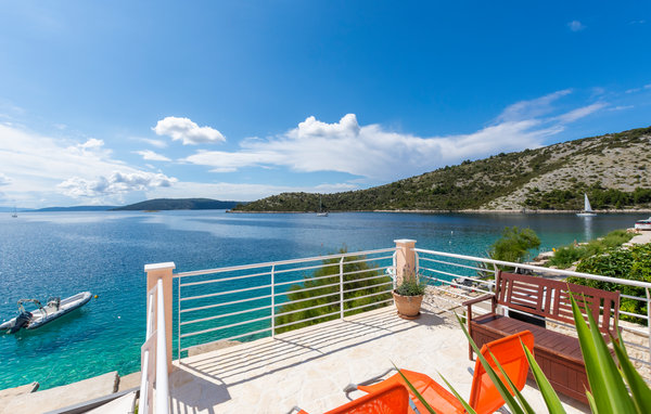 Ferienwohnung - Trogir-Vinisce , Kroatien - CDT213 101