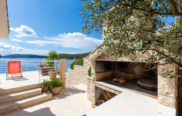 Ferienwohnung - Trogir-Vinisce , Kroatien - CDT213 102