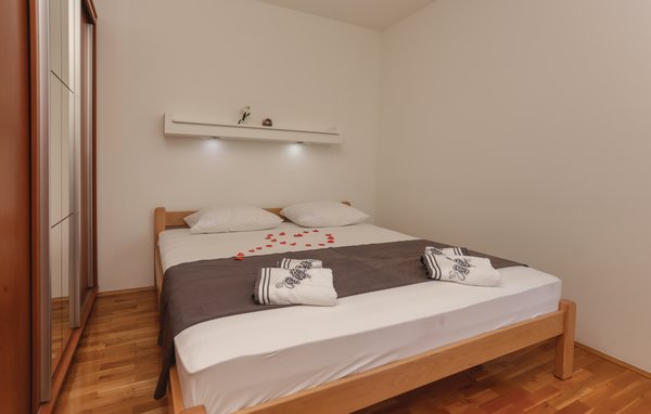 Domy wakacyjne - Trogir-Kastel Novi , Chorwacja - CDT226 601