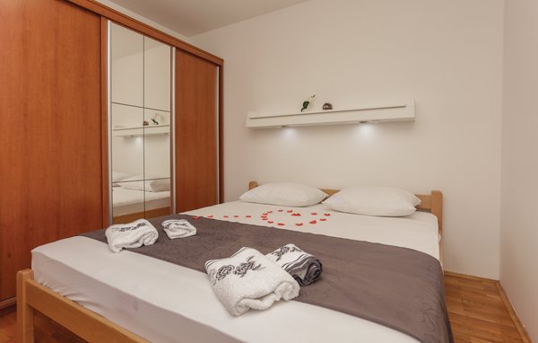 Domy wakacyjne - Trogir-Kastel Novi , Chorwacja - CDT226 602