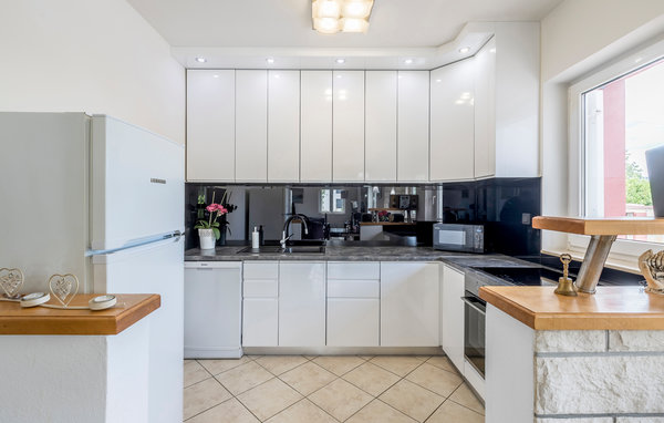 Domy wakacyjne - Trogir-Kastel Novi , Chorwacja - CDT226 402