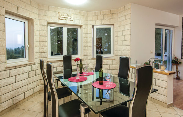 Domy wakacyjne - Trogir-Kastel Novi , Chorwacja - CDT226 404