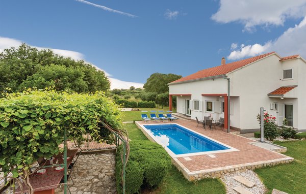 Domy wakacyjne - Trogir-Kastel Novi , Chorwacja - CDT226 6