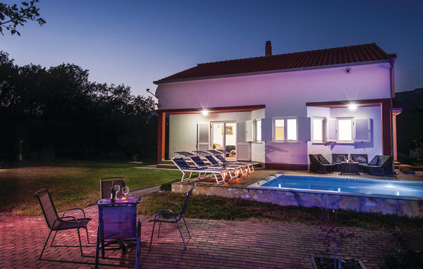 Domy wakacyjne - Trogir-Kastel Novi , Chorwacja - CDT226 4