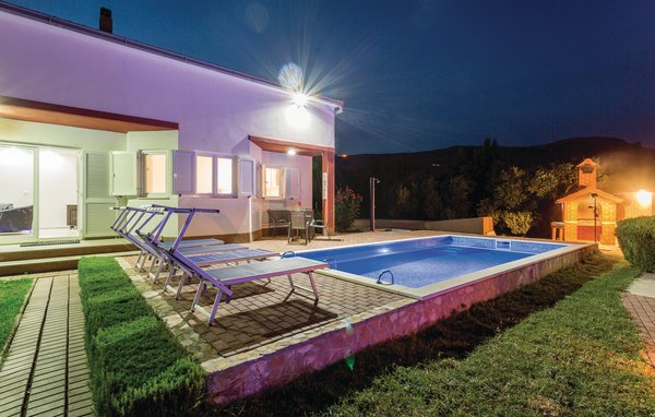 Domy wakacyjne - Trogir-Kastel Novi , Chorwacja - CDT226 83