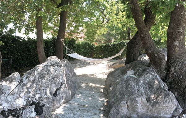 Domy wakacyjne - Trogir-Kastel Novi , Chorwacja - CDT226 102