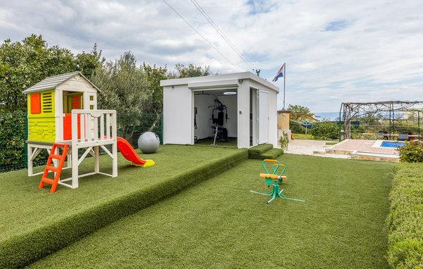 Domy wakacyjne - Trogir-Kastel Novi , Chorwacja - CDT226 108