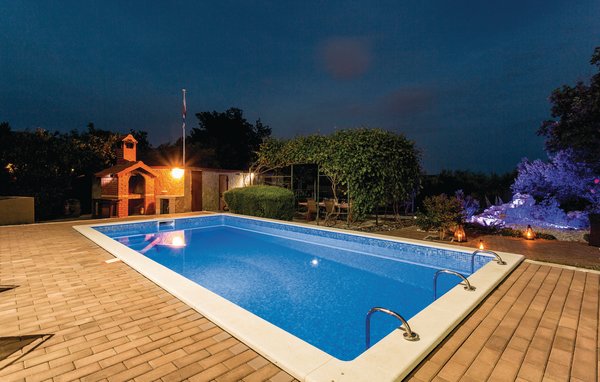 Domy wakacyjne - Trogir-Kastel Novi , Chorwacja - CDT226 8