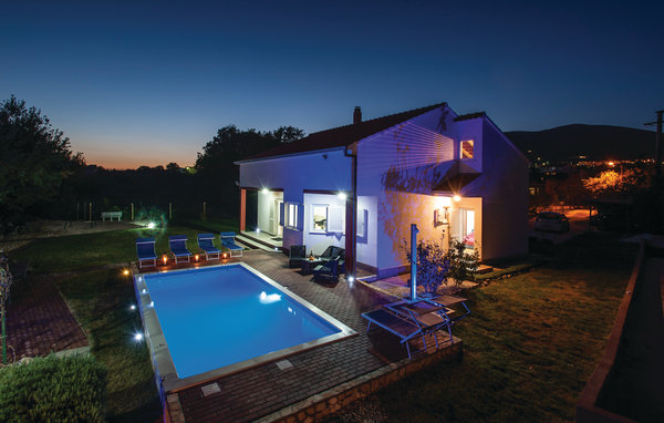 Domy wakacyjne - Trogir-Kastel Novi , Chorwacja - CDT226 12