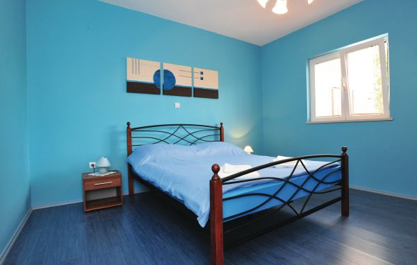 Domy wakacyjne - Trogir-Kastel Stari , Chorwacja - CDT245 604