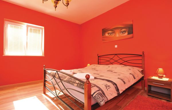 Domy wakacyjne - Trogir-Kastel Stari , Chorwacja - CDT245 605