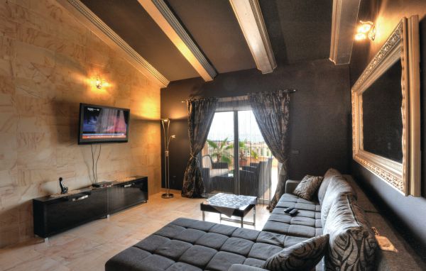Domy wakacyjne - Trogir-Kastel Stari , Chorwacja - CDT245 301