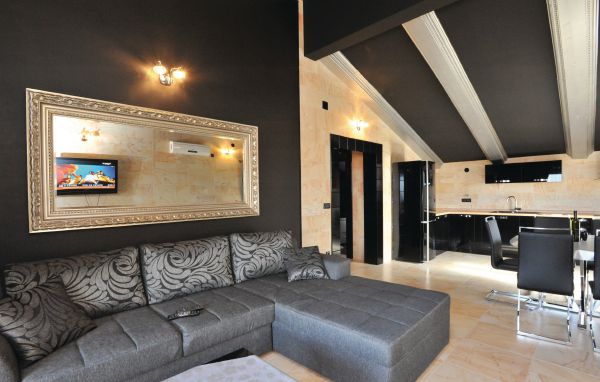 Domy wakacyjne - Trogir-Kastel Stari , Chorwacja - CDT245 302