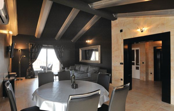 Domy wakacyjne - Trogir-Kastel Stari , Chorwacja - CDT245 303