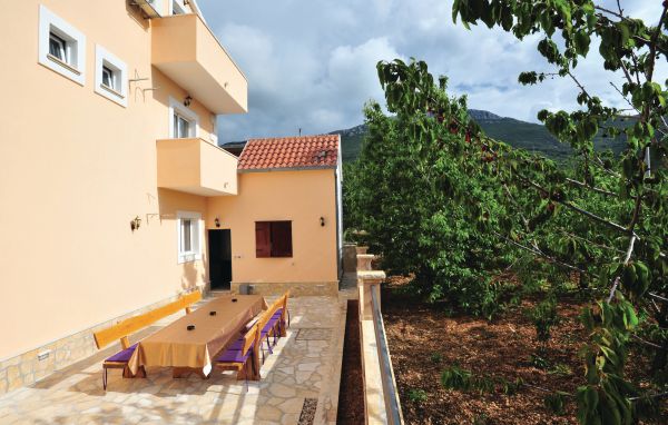 Domy wakacyjne - Trogir-Kastel Stari , Chorwacja - CDT245 103