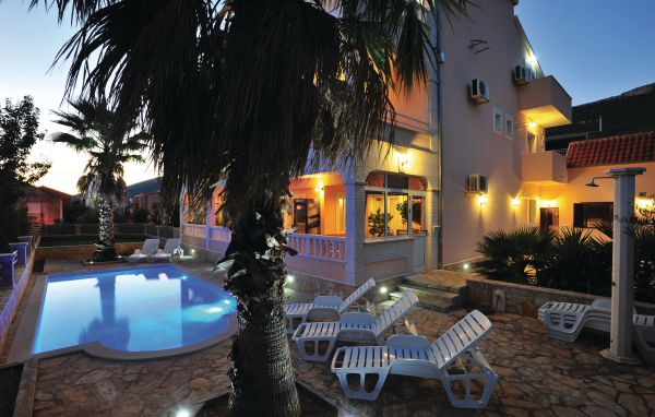 Domy wakacyjne - Trogir-Kastel Stari , Chorwacja - CDT245 6