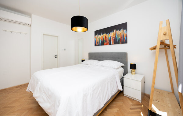 Kuća-za-odmor - Trogir-Kastel Gomilica , Hrvatska - CDT266 614