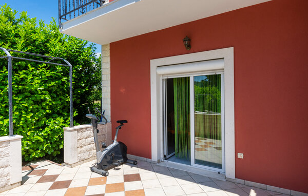 Ferienhaus 