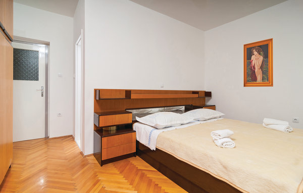 Holiday Home - Omis , Croatia - CDT272 610