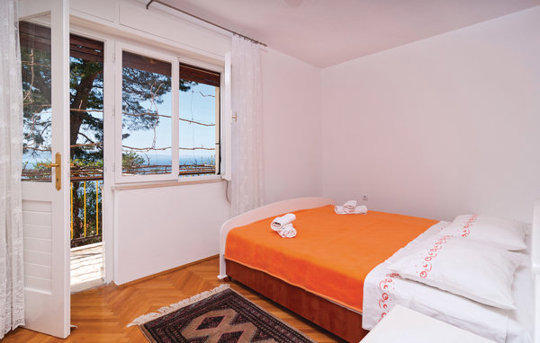 Holiday Home - Omis , Croatia - CDT272 611