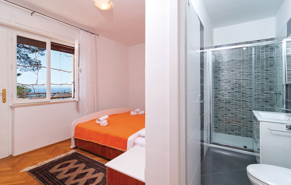 Holiday Home - Omis , Croatia - CDT272 612