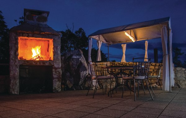 Ferienhaus 