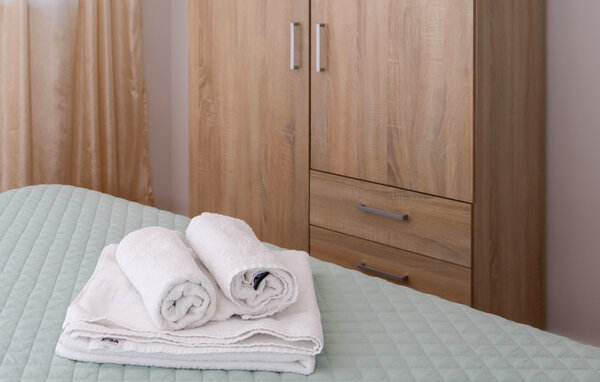 Appartement - Makarska , Kroatië - CDT295 603