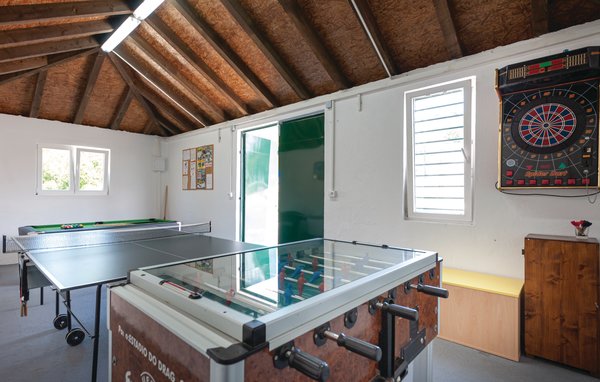 Ferienhaus 