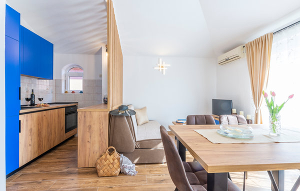 Ferienhaus 