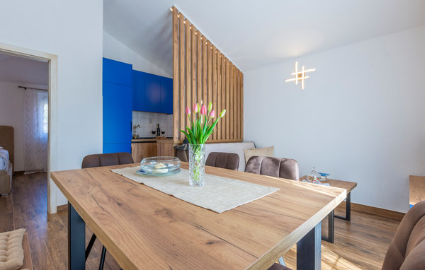 Ferienhaus 