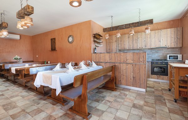 Ferienhaus 