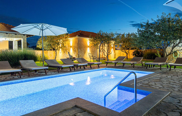 Ferienhaus 