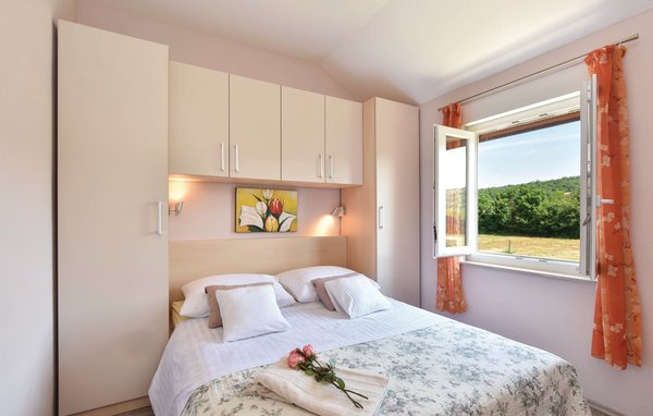 Vakantiehuis 