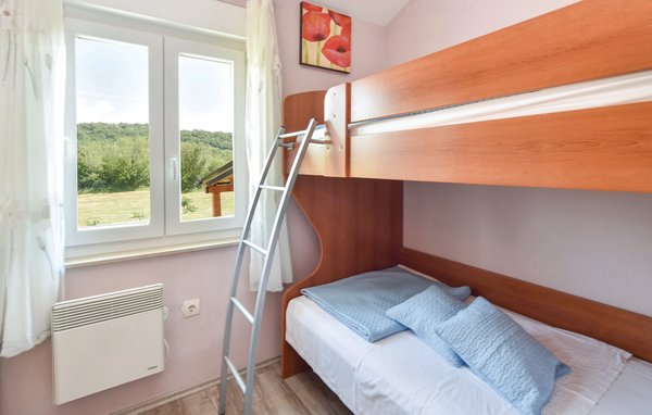 Vakantiehuis 