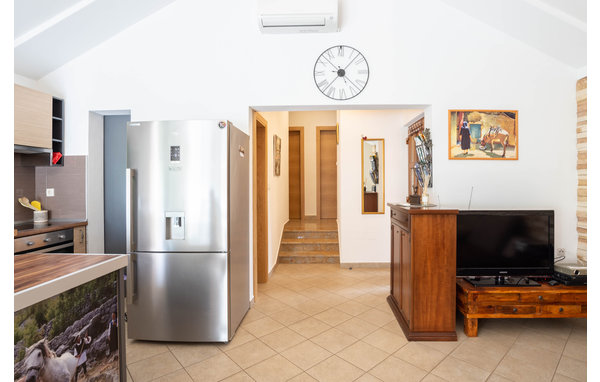 Vakantiehuis 