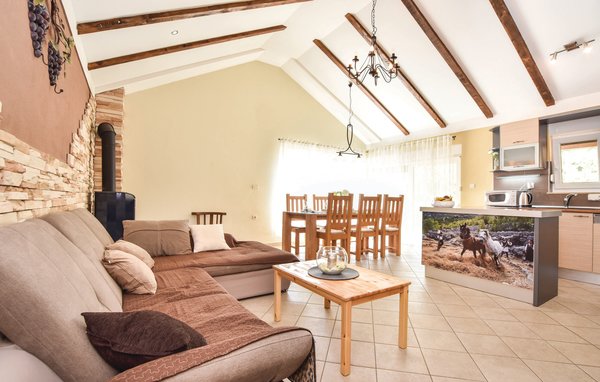 Vakantiehuis 