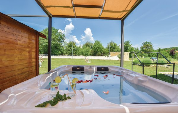 Vakantiehuis 