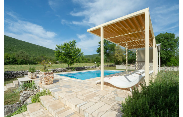 Vakantiehuis 