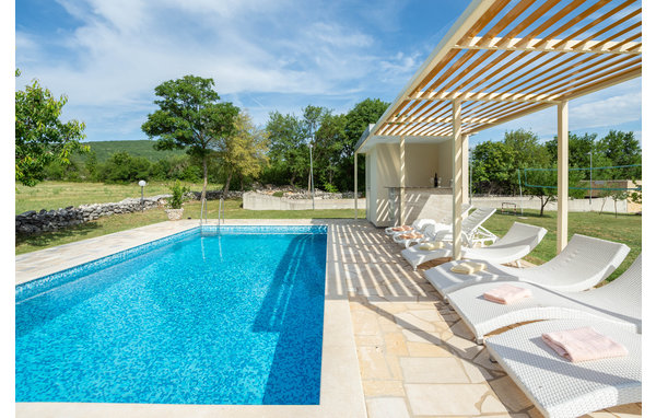 Vakantiehuis 