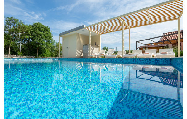 Vakantiehuis 