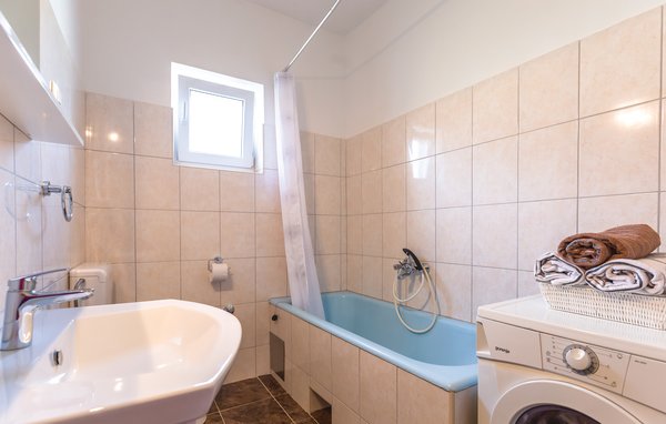Domy wakacyjne - Makarska-Kresevo , Chorwacja - CDT327 701